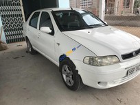 Cần bán Fiat Albea ELX 2007 - Bán Fiat Albea 1.3 đời 2007, màu trắng