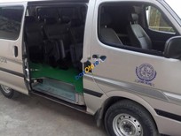 Bán Toyota Hiace 2005 - Cần bán lại xe Toyota Hiace đời 2005, giá chỉ 170 triệu