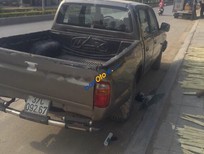 Toyota Hilux 2002 - Bán xe Toyota Hilux đời 2002, nhập khẩu Thái Lan, giá 165tr