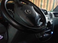 Cần bán Mercedes-Benz 190 2007 - Xe Mercedes 190 đời 2007, màu hồng giá cạnh tranh