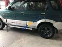 Daihatsu Terios 2003 - Cần bán Daihatsu Terios đời 2003, giá chỉ 168 triệu