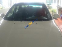 Daewoo Lanos 1.5l 2003 - Bán Daewoo Lanos 1.5l đời 2003, màu trắng, 125tr