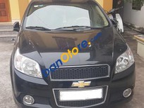 Cần bán xe Chevrolet Aveo   MT  2015 - Cần bán xe Chevrolet Aveo MT đời 2015