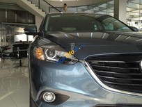 Bán xe oto Mazda CX 9 G 2016 - CX9 giá cả hấp dẫn, đứng đầu về chất lượng
