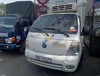 Cần bán Kia Bongo 2004 - Bán xe Kia Bongo đông lạnh 1.4 tấn, đời 2004, giá rẻ 0888141655