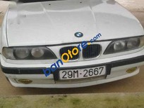 Bán xe oto BMW 5 Series 1992 - Bán xe BMW 5 Series đời 1992, màu trắng, xe nhập