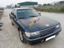 Toyota Cressida 2.4 1992 - Bán ô tô Toyota Cressida 2.4 đời 1992 số sàn