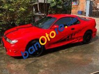 Toyota Celica  Sport 1999 - Cần bán Toyota Celica Sport 1999, màu đỏ, xe nhập, 250 triệu