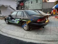 Daewoo Racer 1995 - Bán xe Daewoo Racer đời 1995, màu đỏ