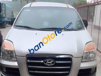 Cần bán xe Hyundai Starex 2006 - Cần bán xe Hyundai Starex sản xuất 2006 giá cạnh tranh