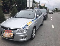 Hyundai i30   2008 - Bán Hyundai i30 đời 2008, màu bạc giá cạnh tranh