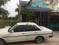 Toyota Mark II 1987 - Bán Toyota Mark II 1987, màu trắng, nhập khẩu nguyên chiếc