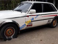 Cần bán Toyota Cressida   1981 - Cần bán gấp Toyota Cressida đời 1981, màu trắng, nhập khẩu nguyên chiếc