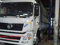 Bán xe oto Xe tải 10000kg 2016 - Bán xe tải Dongfeng nhập khẩu l315, động cơ Isuzu