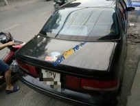 Cần bán xe Daewoo Racer 2006 - Cần bán xe Daewoo Racer đời 2006, màu đen, giá tốt