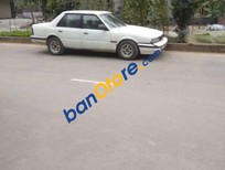 Bán Kia Concord 1990 - Cần bán xe Kia Concord đời 1990, màu trắng, 35 triệu