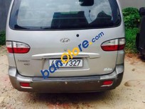 Cần bán Hyundai Starex   2004 - Bán Hyundai Starex đời 2004, giá 210tr