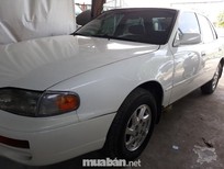 Bán Toyota Camry LE 1995 - Cần bán lại xe Toyota Camry LE đời 1995, màu trắng, nhập khẩu chính hãng