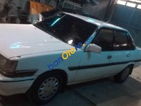 Bán Toyota Corolla altis 1985 - Bán xe Toyota Corolla altis đời 1985, màu trắng, giá 40tr