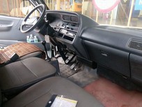 Xe tải 1 tấn - dưới 1,5 tấn 2002 - Xe Toyota Hiace đời 2002 tải trọng chở hàng 1 tấn và 3 người