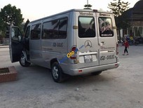 Mercedes-Benz Sprinter 2008 - Bán ô tô Mercedes năm 2008, màu bạc, 328 triệu