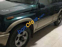 Bán xe oto Suzuki Vitara   2005 - Bán Suzuki Vitara đời 2005, giá 180tr