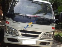 Bán Xe tải 1 tấn - dưới 1,5 tấn Foton 2007 - Cần bán xe tải Foton 1.5 tấn