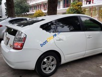 Cần bán xe Toyota Prius 1.5AT  2009 - Chính chủ bán Toyota Prius 1.5AT đời 2009, màu trắng, nhập khẩu