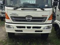 Cần bán xe Asia Xe tải 2007 - Bán xe tải xe chuyên dùng Hino SABACO