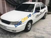 Bán Daewoo Cielo 1996 - Bán Daewoo Cielo đời 1996, màu trắng, giá tốt