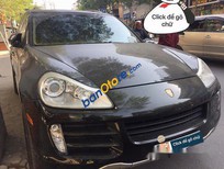 Cần bán Porsche Cayenne S 2008 - Bán Porsche Cayenne S sản xuất 2008, màu xám, nhập khẩu