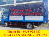 Thaco OLLIN 2017 - Xe tải Thaco Ollin 2.4 tấn, Thaco 5 tấn OLLIN 500B, xe tải 3.5 tấn THACO, xe tải OLLIN700B 7 tấn