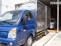 Hyundai H 100 2017 - Bán Hyundai H 100 đời 2017, màu xanh lam, xe nhập