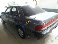 Toyota Corolla altis 1992 - Cần bán xe Toyota Corolla Altis đời 1992, màu xám giá cạnh tranh