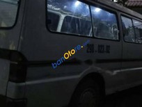 Bán xe oto Toyota Van   1996 - Xe Toyota Van năm 1996, màu trắng, nhập khẩu giá cạnh tranh