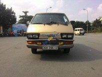 Toyota Van   1993 - Cần bán xe Toyota Van đời 1993, màu vàng, nhập khẩu nguyên chiếc, 94tr
