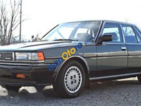 Bán xe oto Toyota Cressida 1992 - Cần bán lại xe Toyota Cressida năm 1992