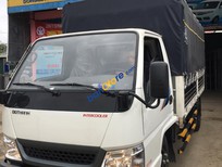 Bán Xe tải 5000kg Hyundai IZ49 2017 - Bán ô tô Hyundai IZ49 sản xuất 2017, màu trắng, nhập khẩu nguyên chiếc, 360 triệu