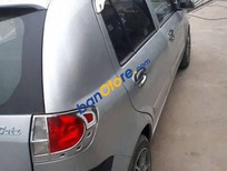 Cần bán Hyundai Getz 2012 - Bán xe Hyundai Getz đời 2012, màu bạc chính chủ, giá 170tr