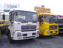 Bán xe oto Dongfeng (DFM) B170 2017 - Xe tải thùng Dongfeng Hoàng Huy 8 tấn, 9 tấn, 10 tấn, mua xe tải Dongfeng 8T, 9T, 19T, trả góp
