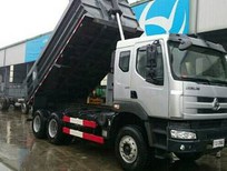 Asia Xe tải 2016 - Xe tải ben Chenglong 6x4 13t Yuchai 260HP.