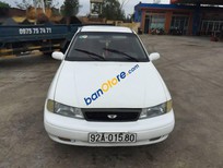 Daewoo Cielo   2000 - Chính chủ bán xe Daewoo Cielo đời 2000, màu trắng