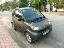 Bán xe oto Smart Fortwo   Limited AT  2009 - Cần bán Smart Fortwo Limited AT 2009 số tự động