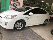 Cần bán Toyota Prius 2010 - Bán Toyota Prius sản xuất 2010, màu trắng, nhập khẩu nguyên chiếc