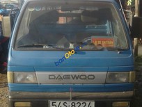 Bán xe oto Daewoo Labo 1997 - Bán Daewoo Labo đời 1997, màu xanh lam, nhập khẩu nguyên chiếc