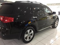 Bán Acura MDX SH-AWD 2007 - Cần bán xe Acura MDX SH-AWD đời 2007, màu đen, xe nhập chính chủ, giá chỉ 779 triệu