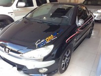 Peugeot 206   2006 - Cần bán xe Peugeot 206 năm 2006, nhập khẩu nguyên chiếc, 550tr