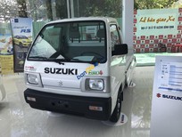 Cần bán Suzuki Super Carry Truck 2017 - Ưu đãi lớn tại Suzuki Bình Định, liên hệ 0911 204 446 Mr. Hải