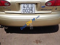 Ford Contour 1996 - Cần bán Ford Contour nhập đời 1996, đã chế sang bình xăng con