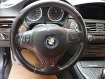 Cần bán BMW M3   2009 - Bán xe BMW M3 đời 2009, màu trắng, nhập khẩu nguyên chiếc